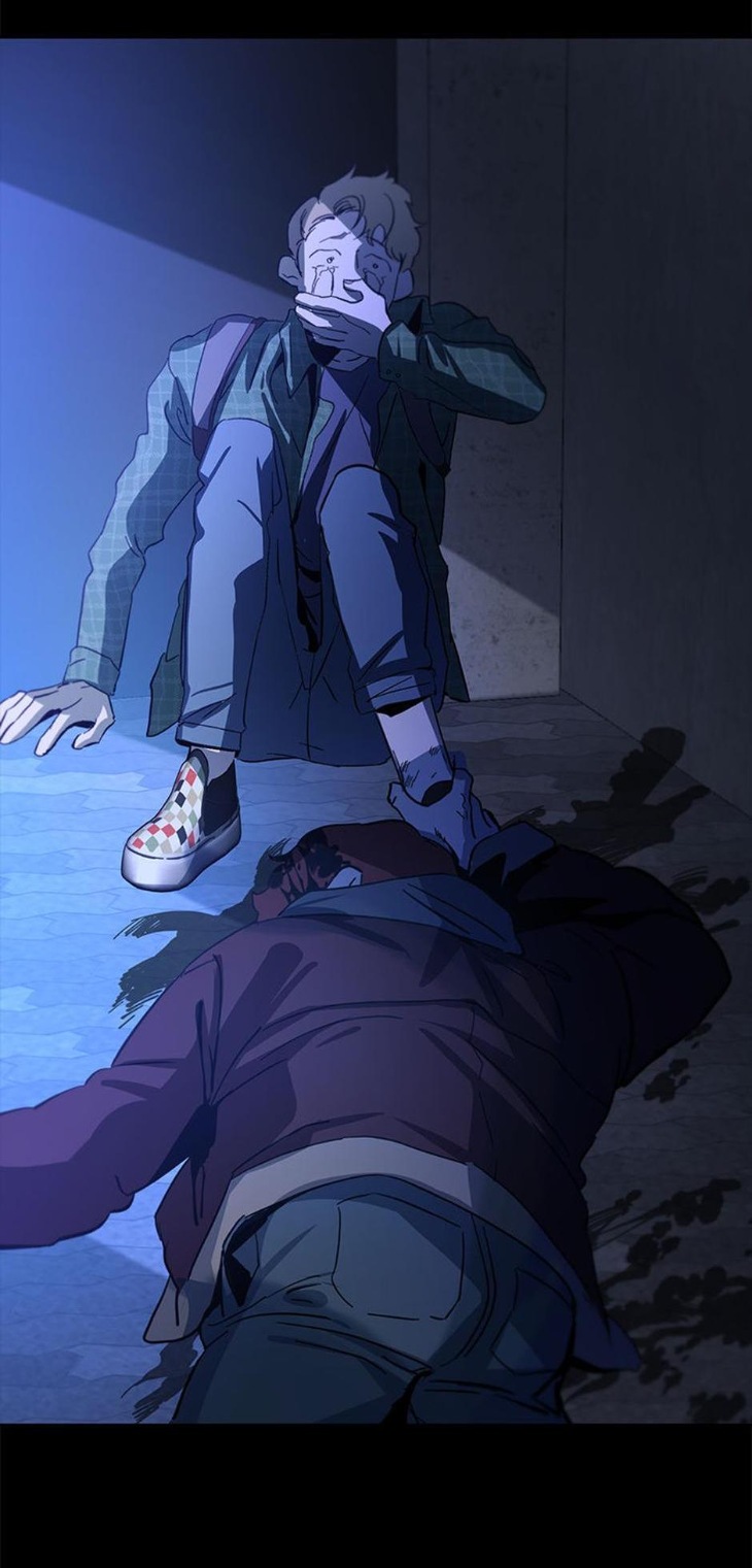 Heilo’s Sleepless Night by ARROZ [Eng] page 12