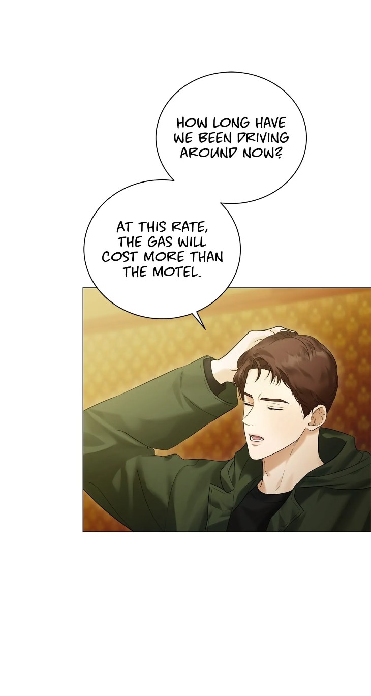 The Melancholic Conman by Nanna – Ch. 56 [Eng] page 13