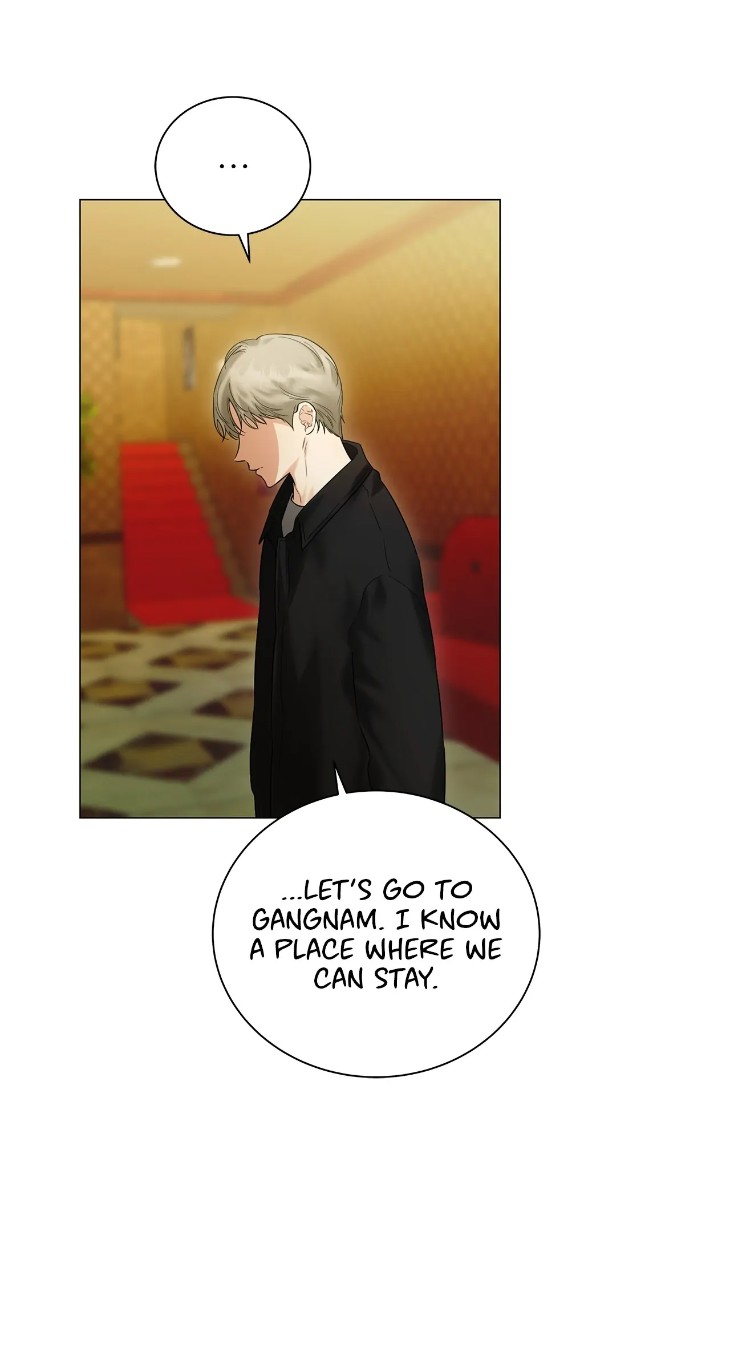 The Melancholic Conman by Nanna – Ch. 56 [Eng] page 14