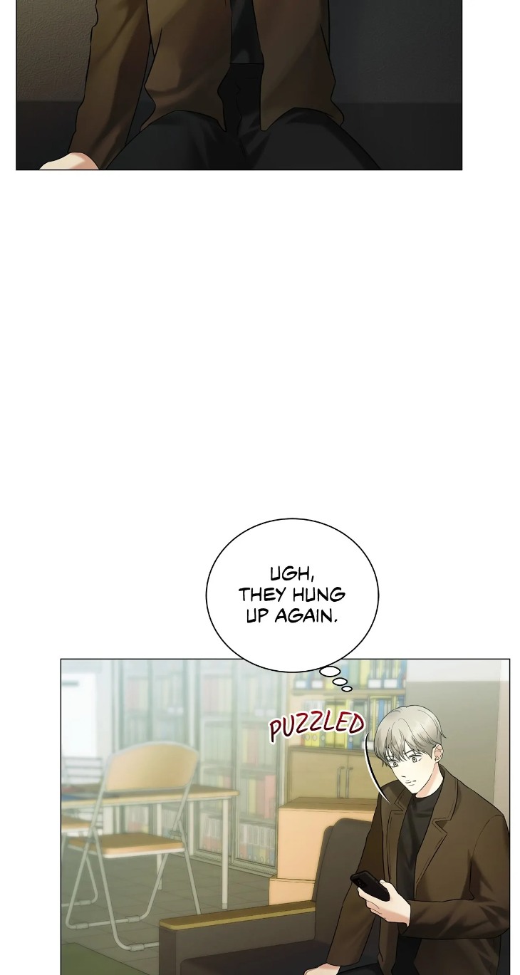 The Melancholic Conman by Nanna – Ch. 56 [Eng] page 14