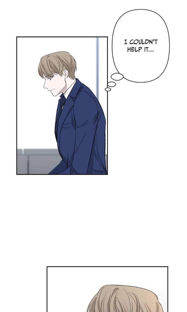 Heilo’s Sleepless Night by ARROZ [Eng] page 14