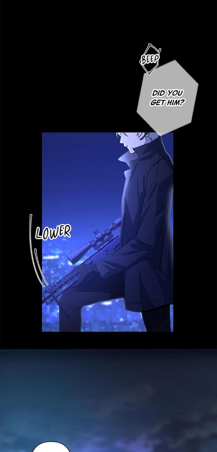 Heilo’s Sleepless Night by ARROZ [Eng] page 14