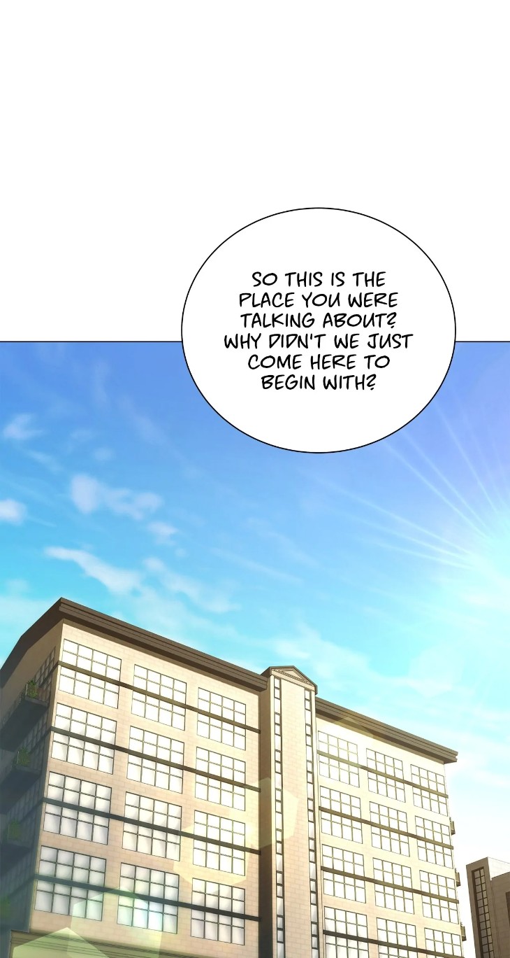 The Melancholic Conman by Nanna – Ch. 56 [Eng] page 15