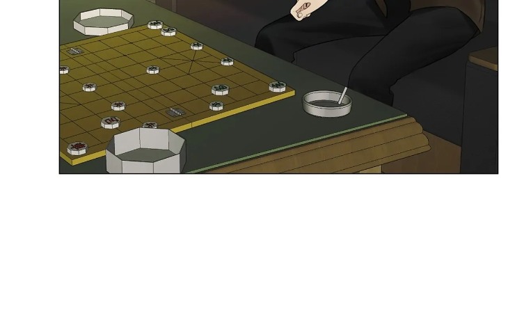 The Melancholic Conman by Nanna – Ch. 56 [Eng] page 15