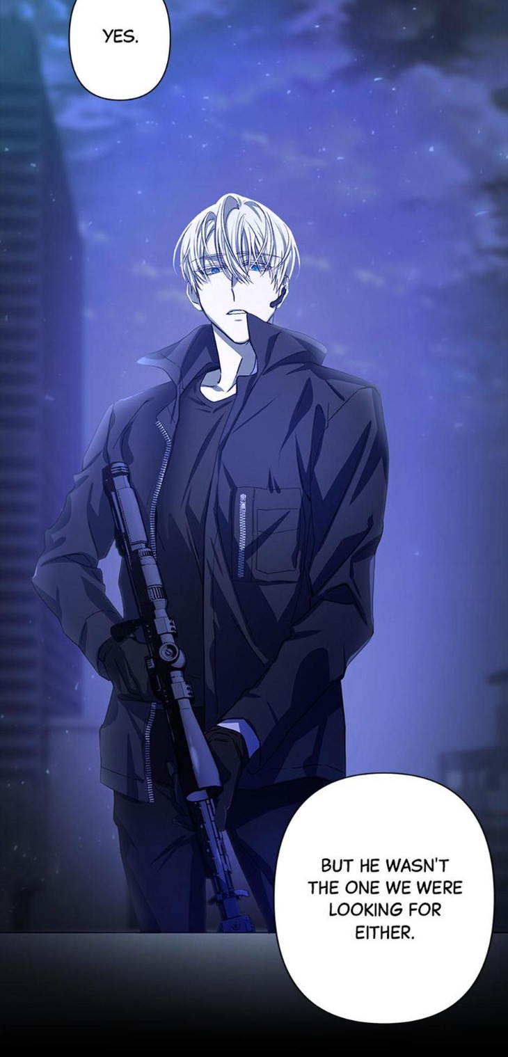 Heilo’s Sleepless Night by ARROZ [Eng] page 15