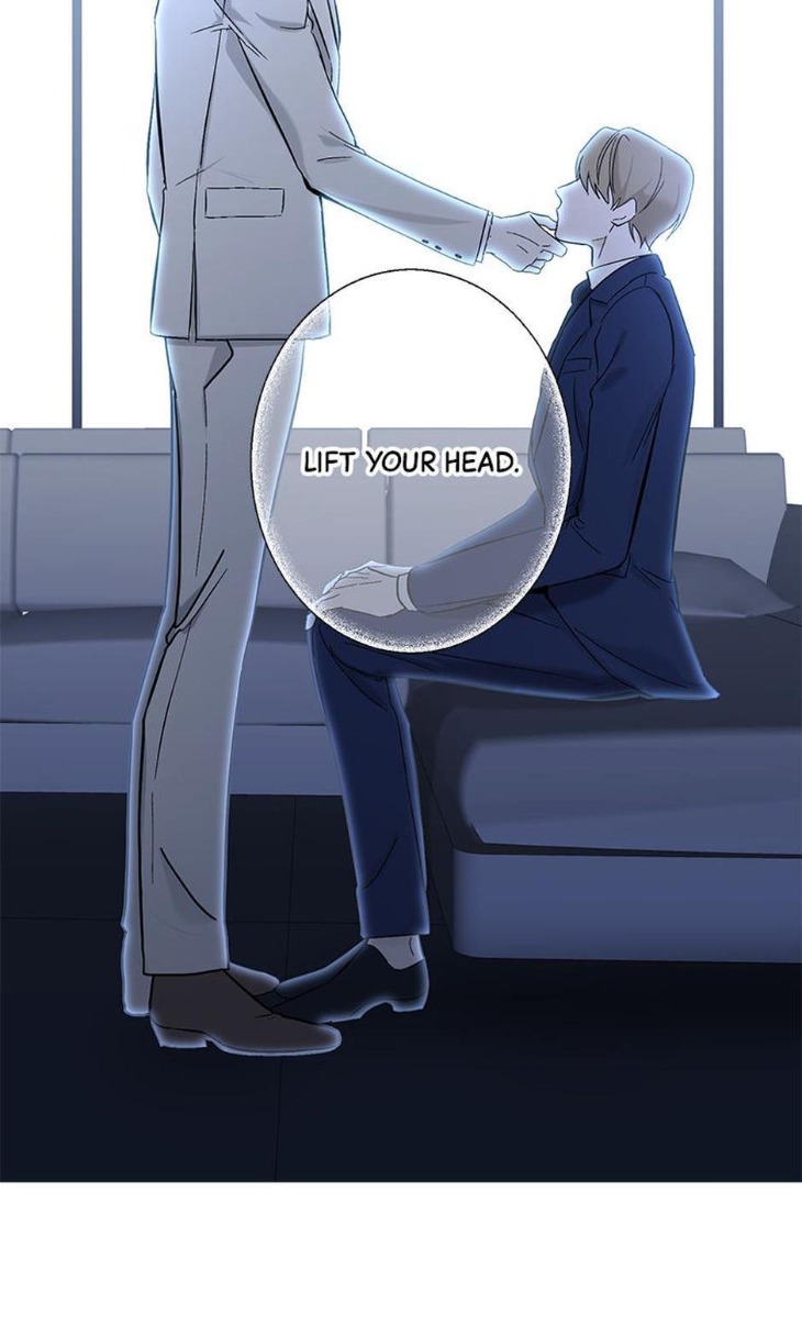 Heilo’s Sleepless Night by ARROZ [Eng] page 16