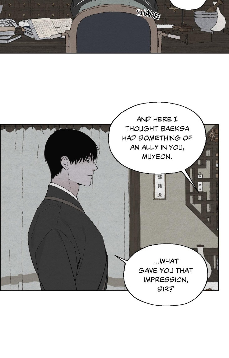 A Twisted Fate by Hyeu – Ch. 62 [Eng] page 16