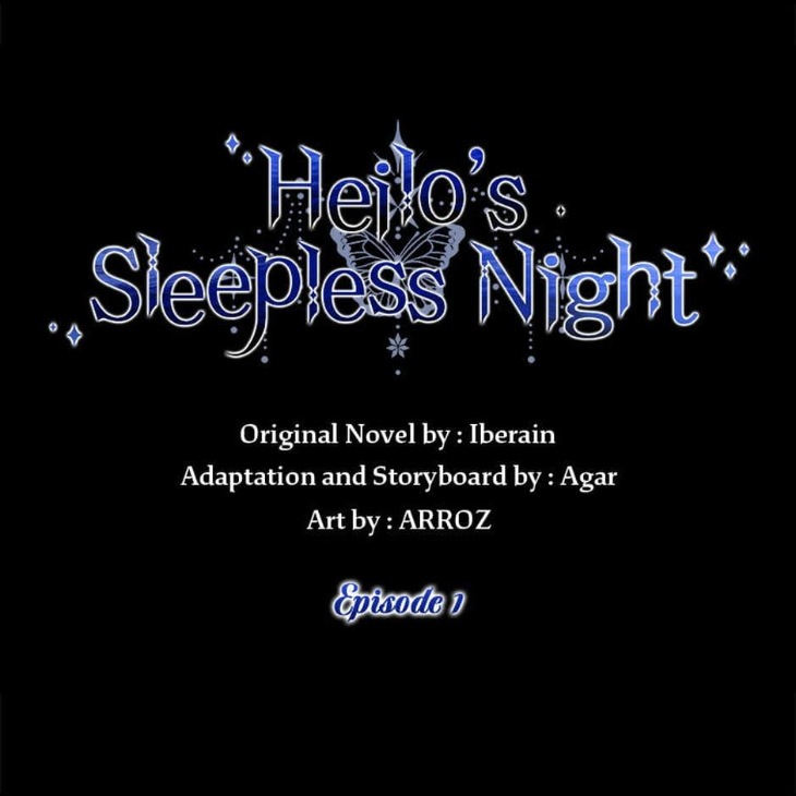 Heilo’s Sleepless Night by ARROZ [Eng] page 16