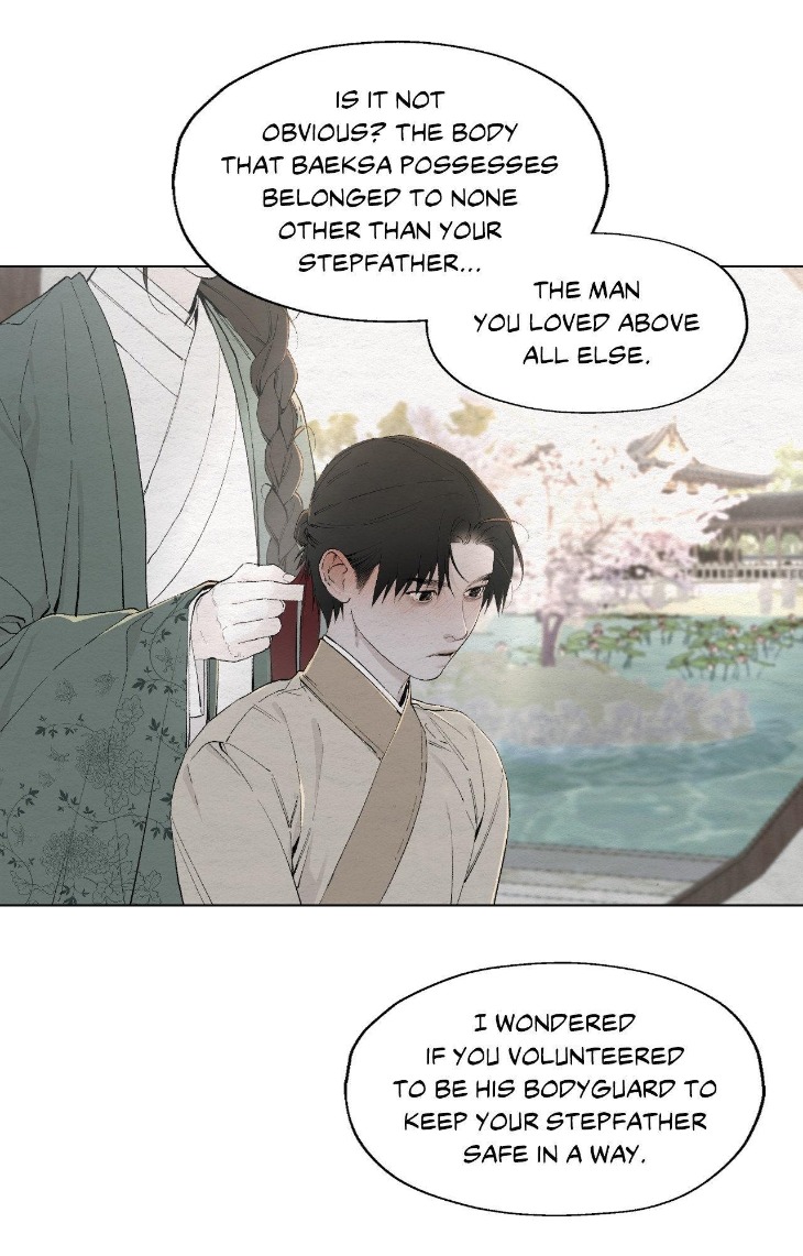 A Twisted Fate by Hyeu – Ch. 62 [Eng] page 17