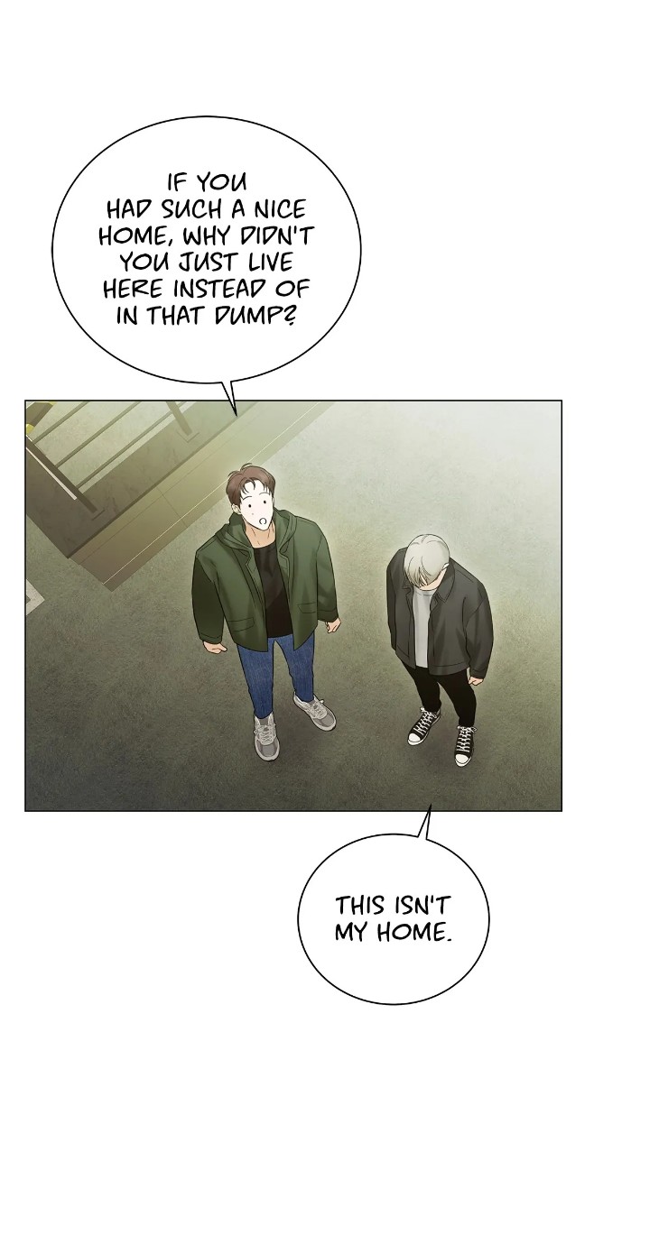 The Melancholic Conman by Nanna – Ch. 56 [Eng] page 17