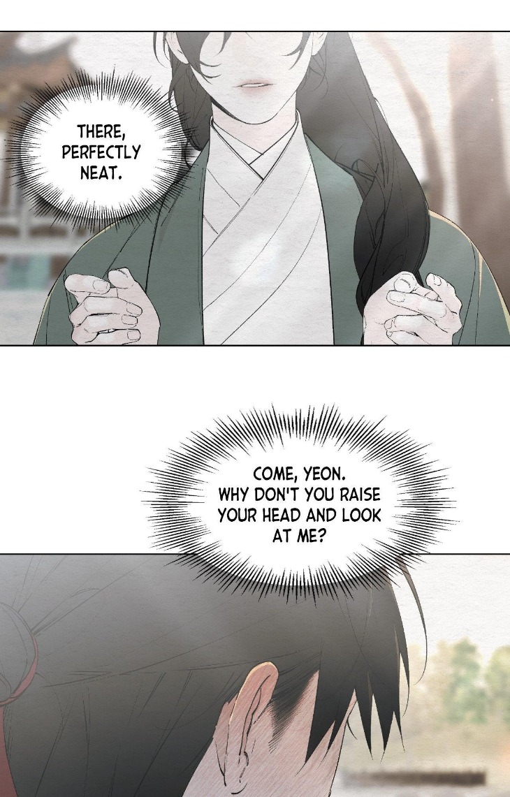 A Twisted Fate by Hyeu – Ch. 62 [Eng] page 18