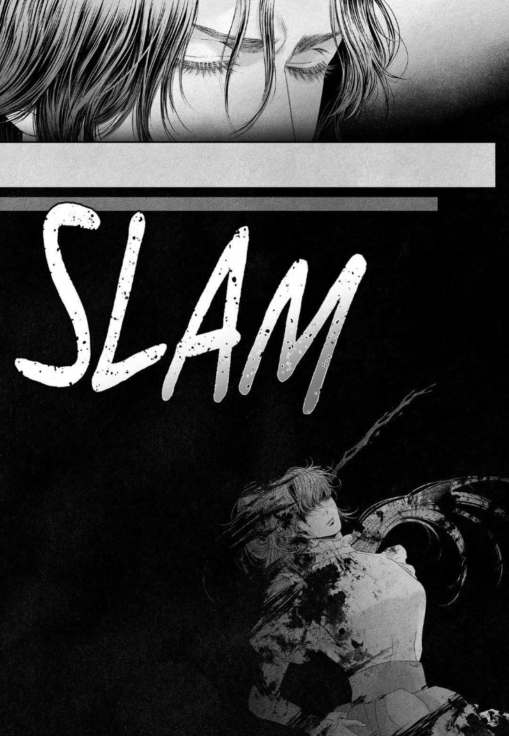 An Abyss: Poem of Chaff by Cha Jian – Uncensored – Ch. 153-154 [Eng] page 18