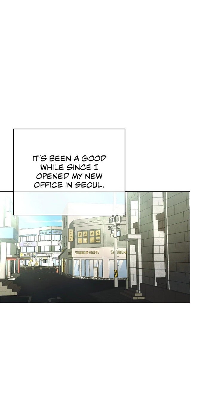 The Melancholic Conman by Nanna – Ch. 56 [Eng] page 18