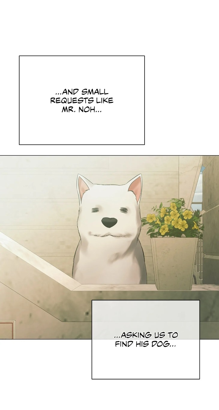 The Melancholic Conman by Nanna – Ch. 56 [Eng] page 20