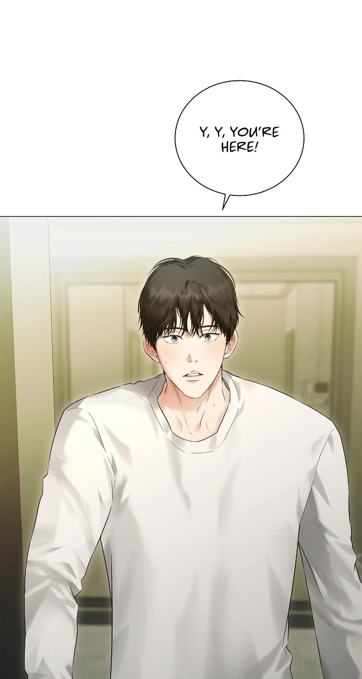 The Melancholic Conman by Nanna – Ch. 56 [Eng] page 21