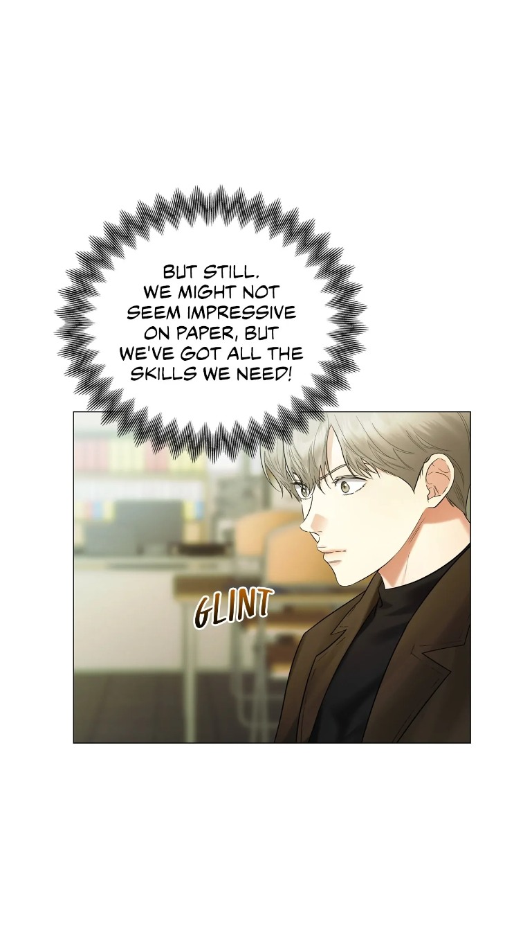 The Melancholic Conman by Nanna – Ch. 56 [Eng] page 21