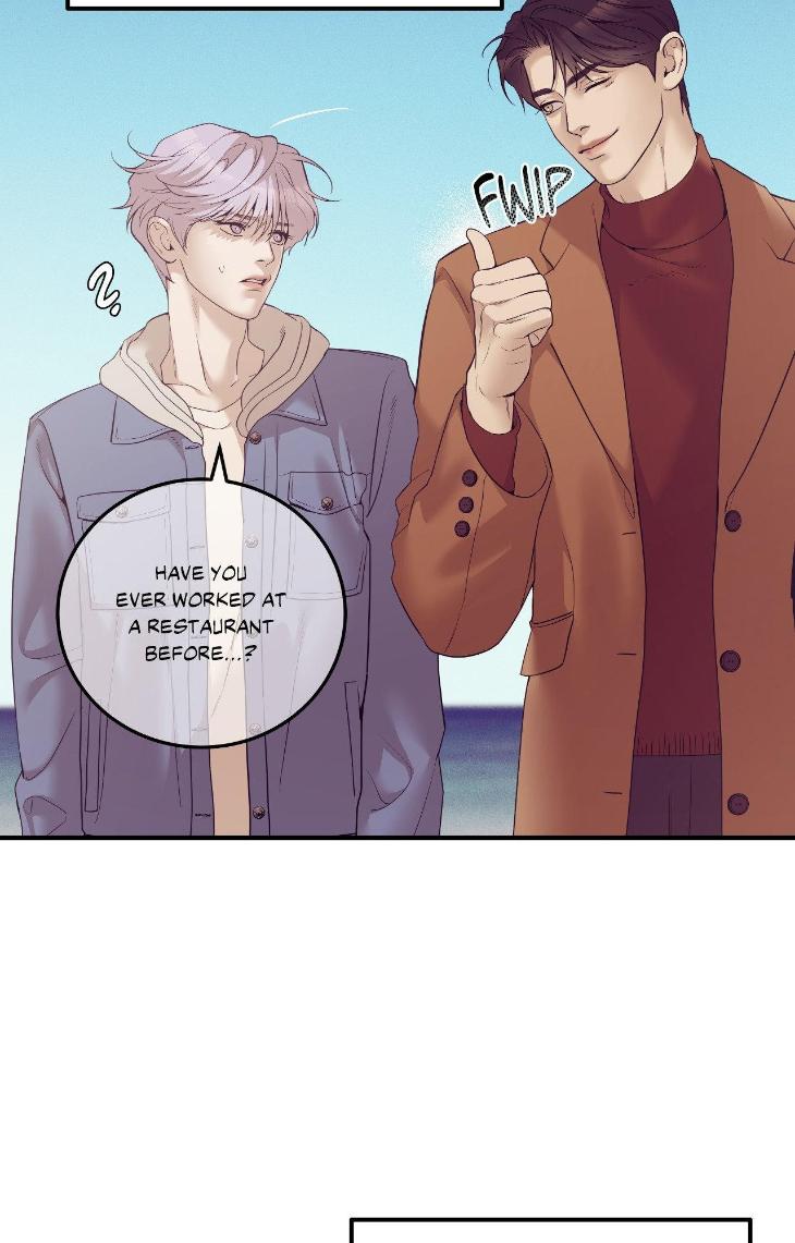 Pearl Boy by KinGin [Eng] page 16