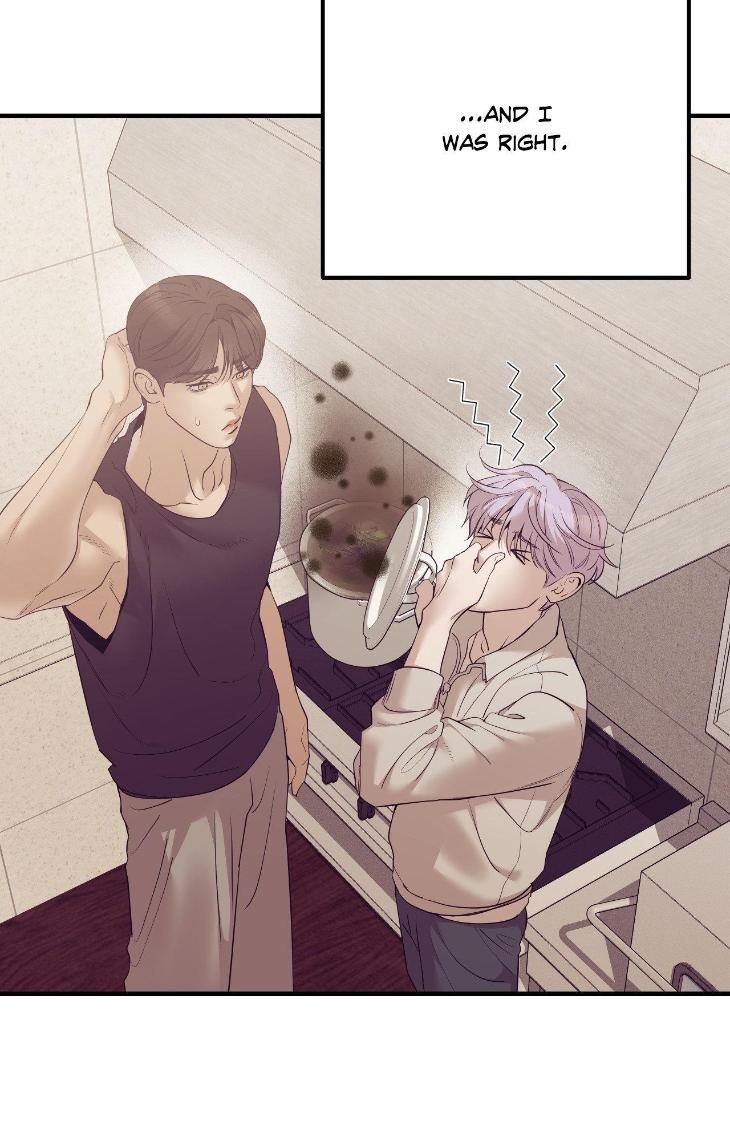 Pearl Boy by KinGin [Eng] page 17