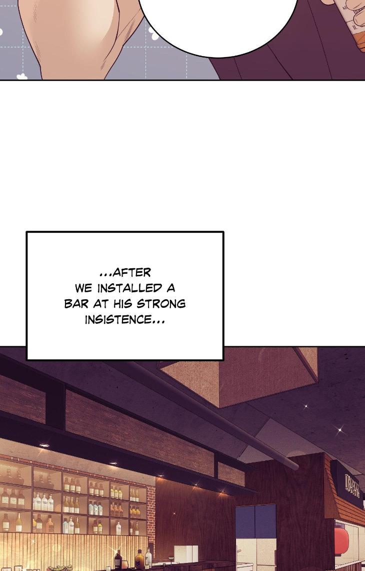 Pearl Boy by KinGin [Eng] page 21