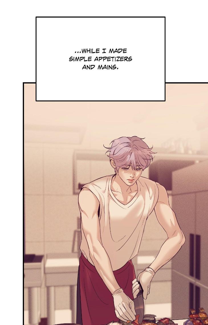 Pearl Boy by KinGin [Eng] page 25