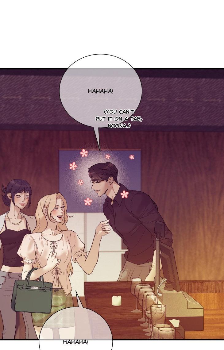 Pearl Boy by KinGin [Eng] page 35