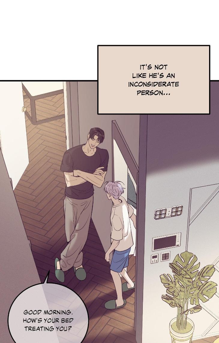 Pearl Boy by KinGin [Eng] page 46