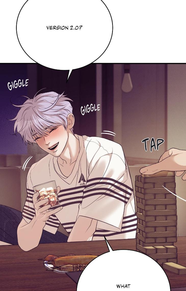 Pearl Boy by KinGin [Eng] page 76