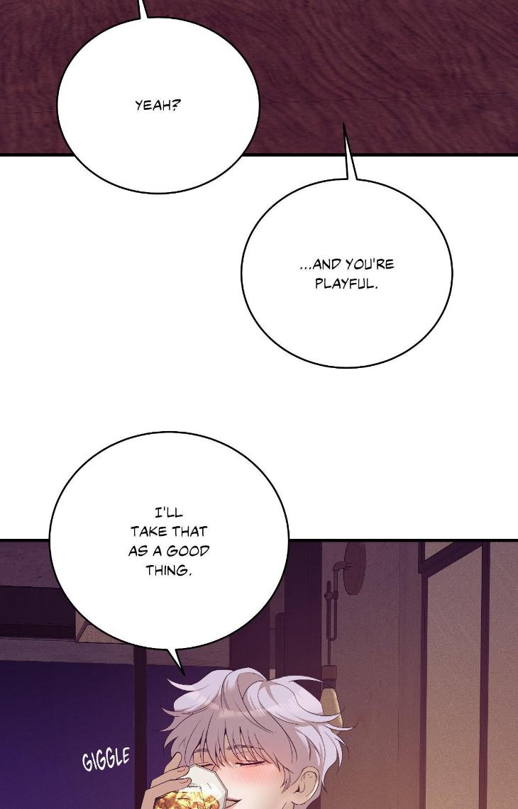 Pearl Boy by KinGin [Eng] page 79