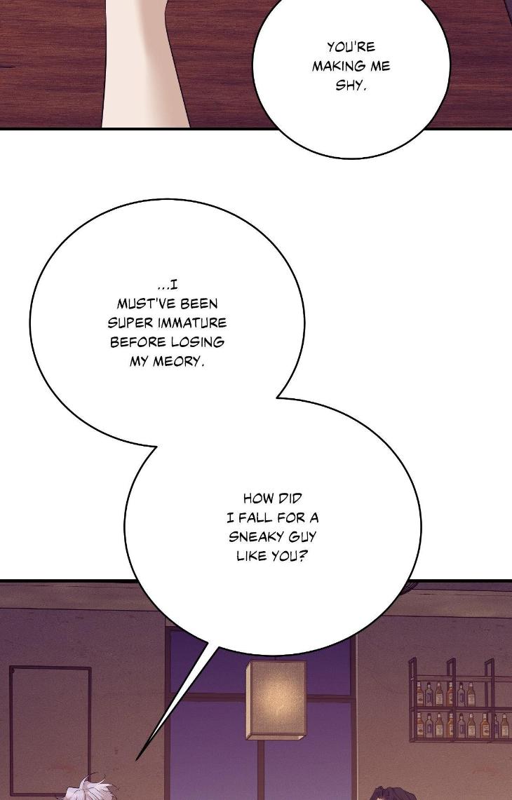 Pearl Boy by KinGin [Eng] page 85