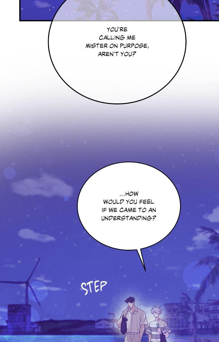 Pearl Boy by KinGin [Eng] page 88