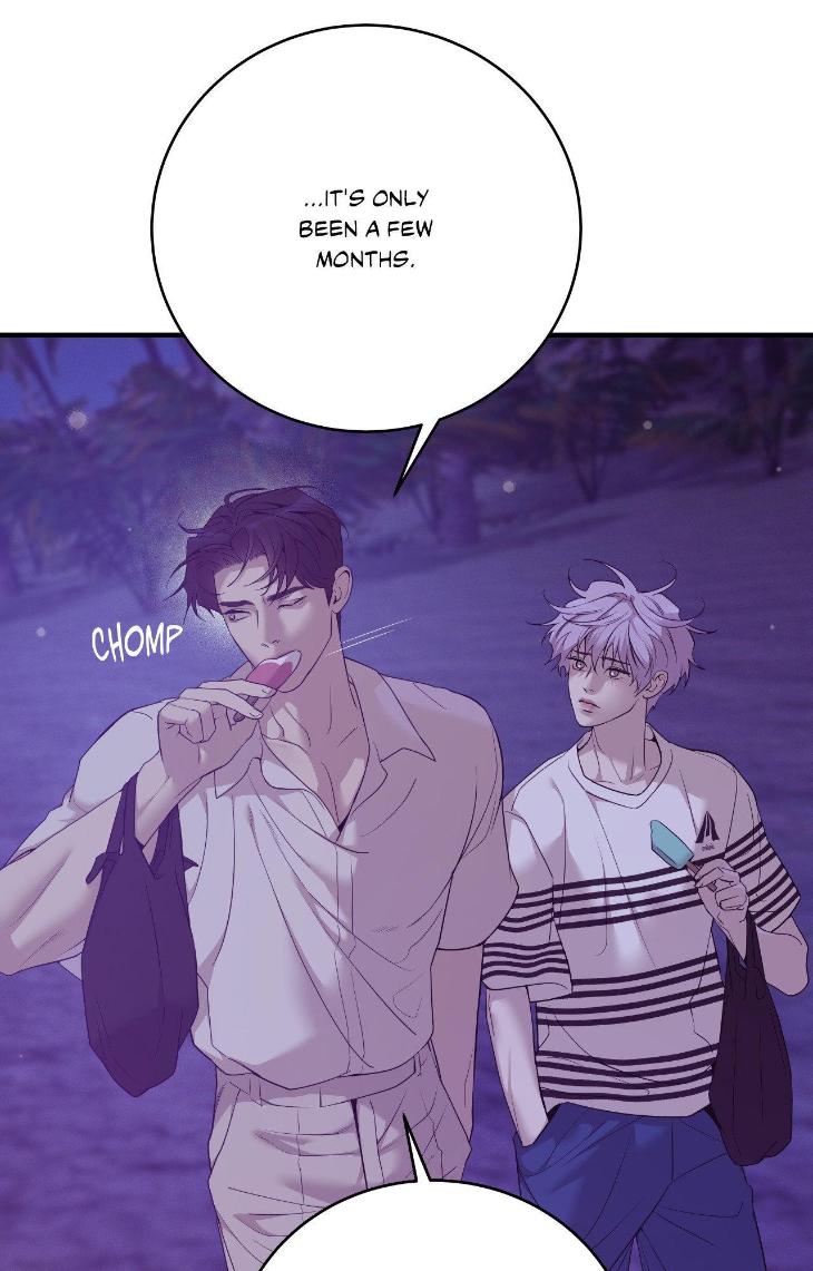 Pearl Boy by KinGin [Eng] page 91