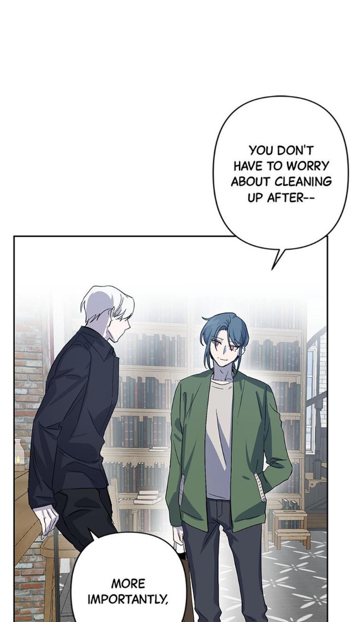 Heilo’s Sleepless Night by ARROZ [Eng] page 22