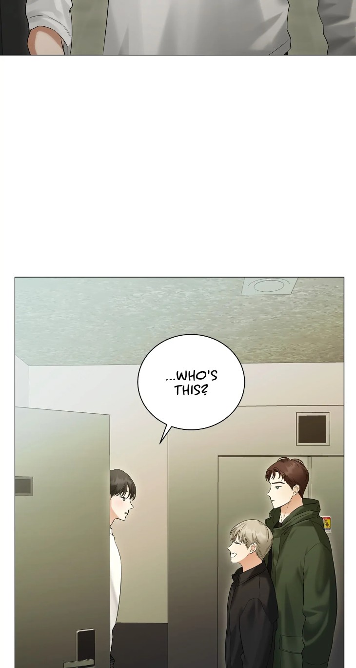 The Melancholic Conman by Nanna – Ch. 56 [Eng] page 22