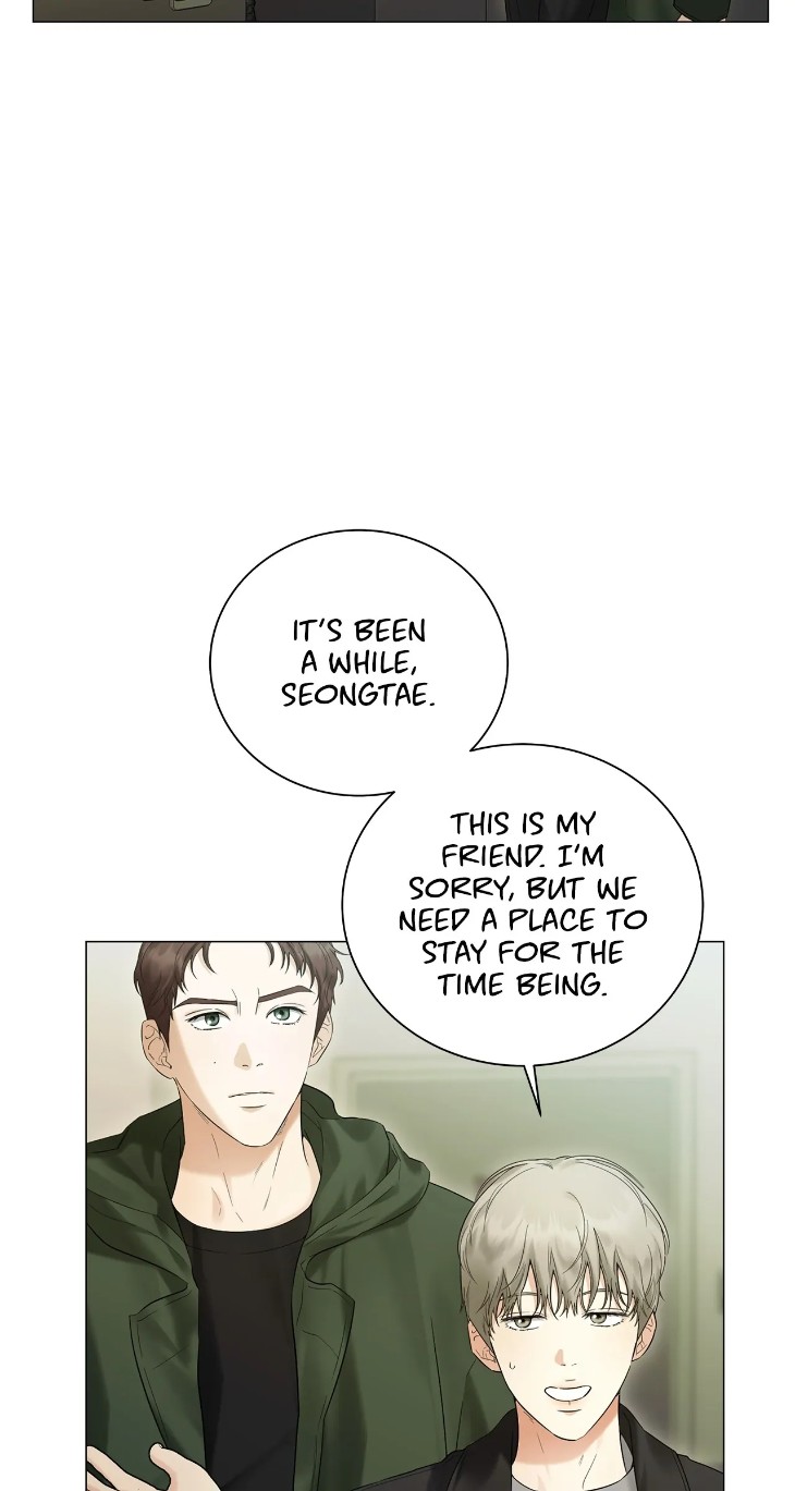 The Melancholic Conman by Nanna – Ch. 56 [Eng] page 23