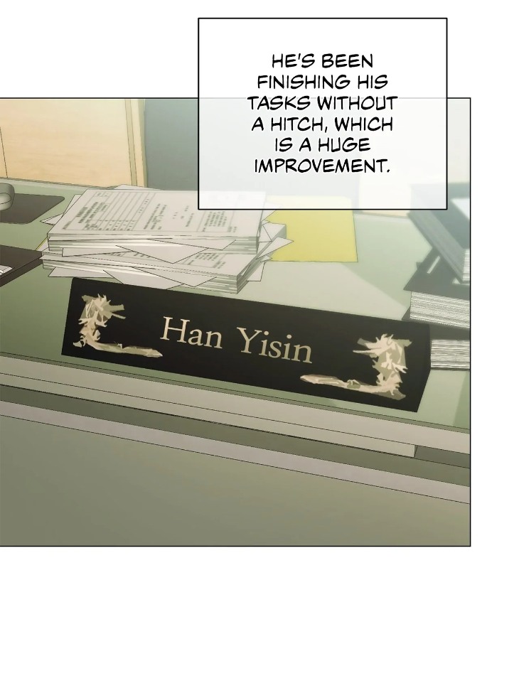 The Melancholic Conman by Nanna – Ch. 56 [Eng] page 23