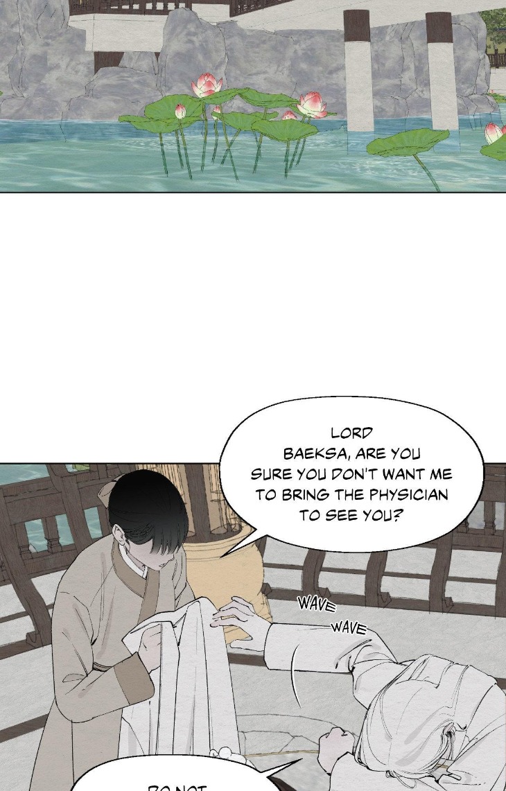 A Twisted Fate by Hyeu – Ch. 62 [Eng] page 23