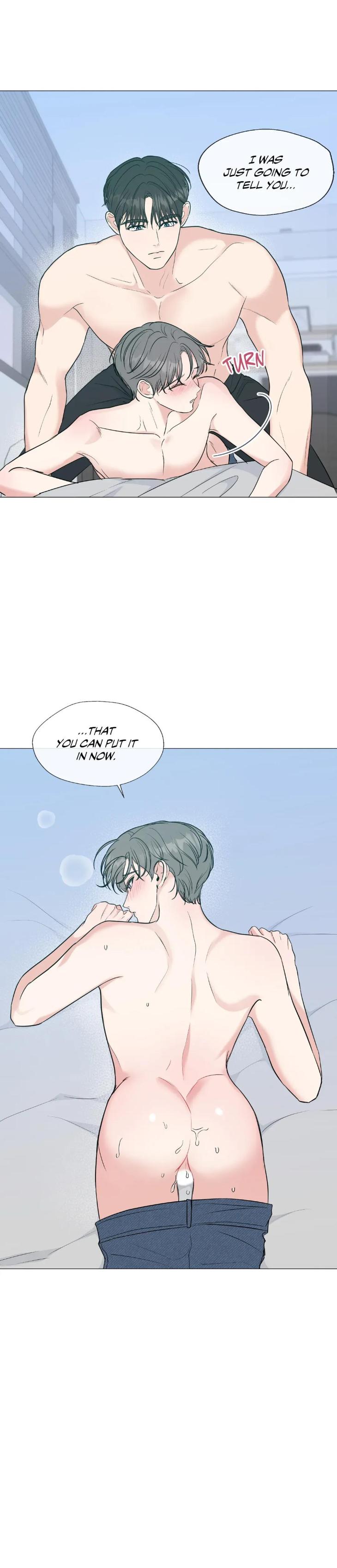 Unlikely Affair by Lilic – Uncensored Eng] page 16