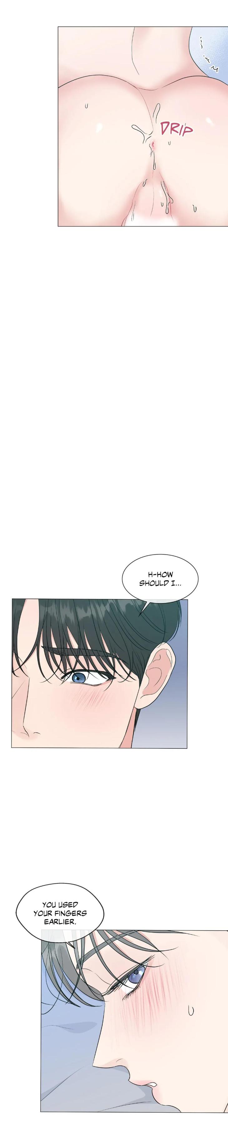 Unlikely Affair by Lilic – Uncensored Eng] page 17