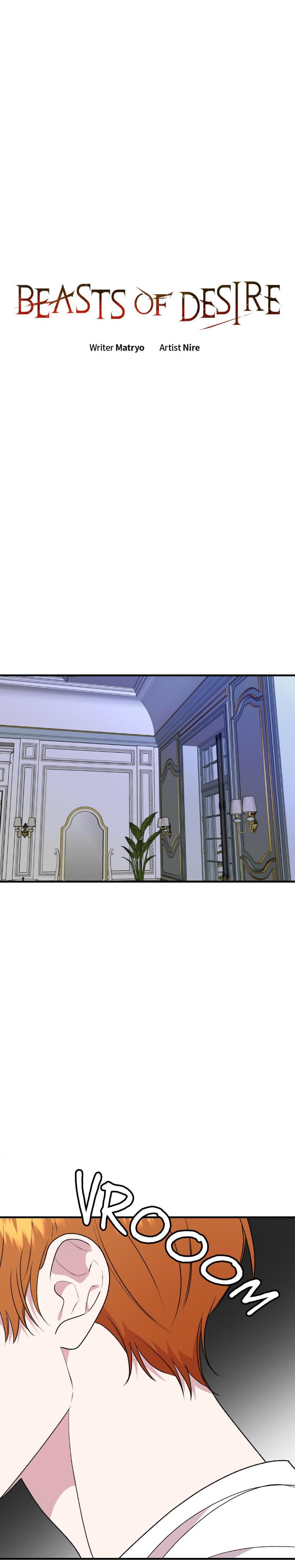 Beasts of Desire by Matryo / Nire – Uncensored – Ch. 47 [Eng] page 2