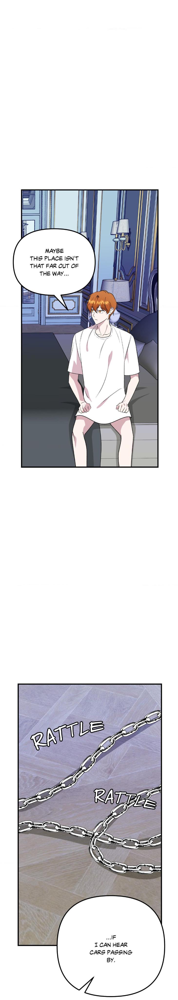 Beasts of Desire by Matryo / Nire – Uncensored – Ch. 47 [Eng] page 3