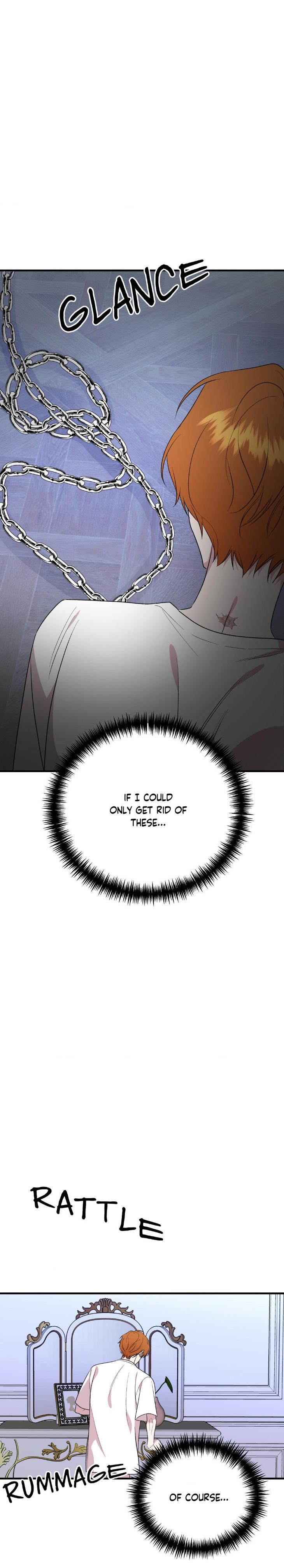 Beasts of Desire by Matryo / Nire – Uncensored – Ch. 47 [Eng] page 5