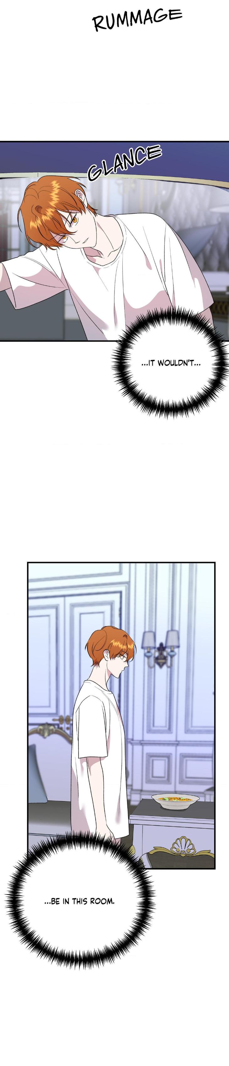 Beasts of Desire by Matryo / Nire – Uncensored – Ch. 47 [Eng] page 6