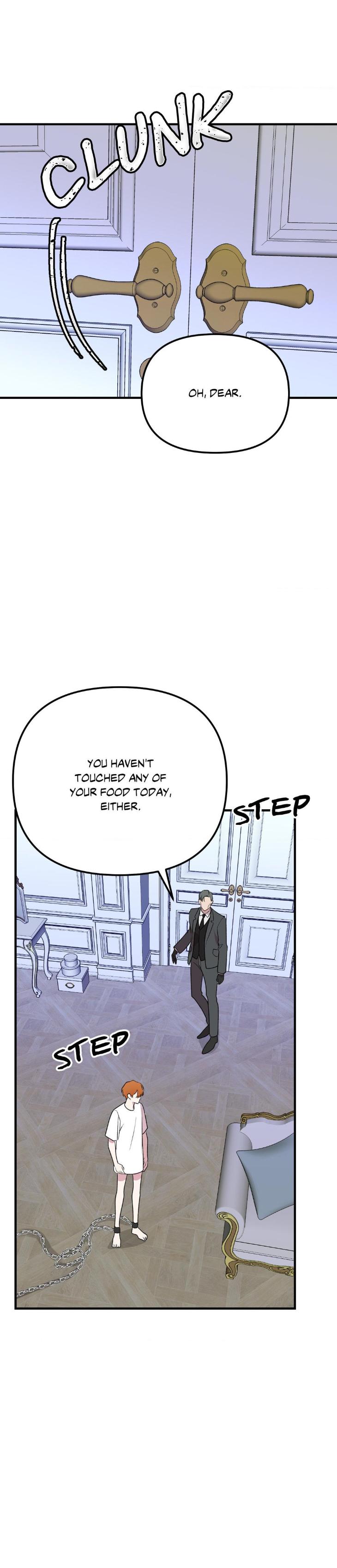 Beasts of Desire by Matryo / Nire – Uncensored – Ch. 47 [Eng] page 7