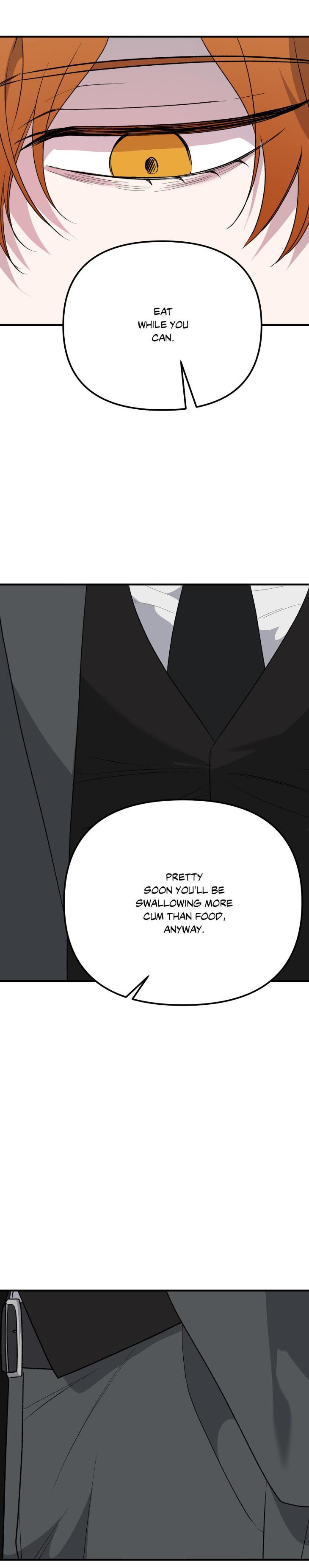 Beasts of Desire by Matryo / Nire – Uncensored – Ch. 47 [Eng] page 9