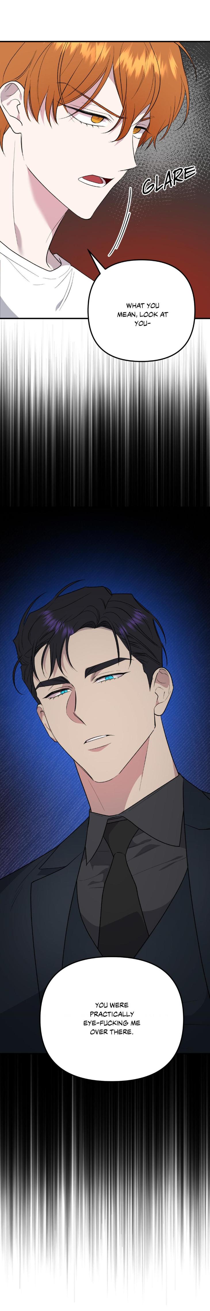 Beasts of Desire by Matryo / Nire – Uncensored – Ch. 47 [Eng] page 11