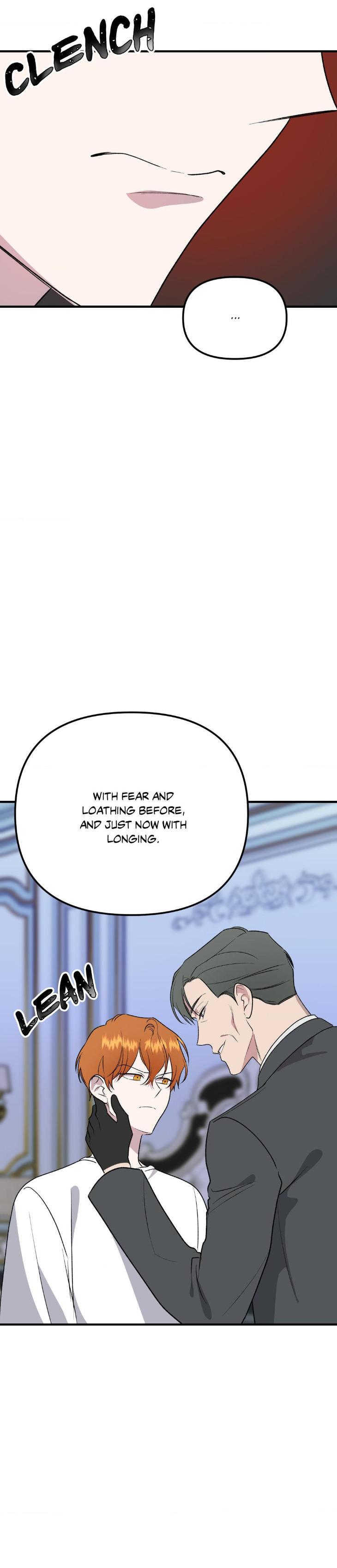 Beasts of Desire by Matryo / Nire – Uncensored – Ch. 47 [Eng] page 12