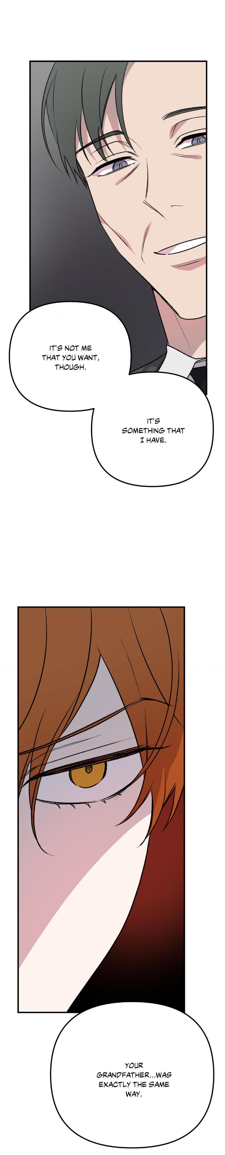 Beasts of Desire by Matryo / Nire – Uncensored – Ch. 47 [Eng] page 13