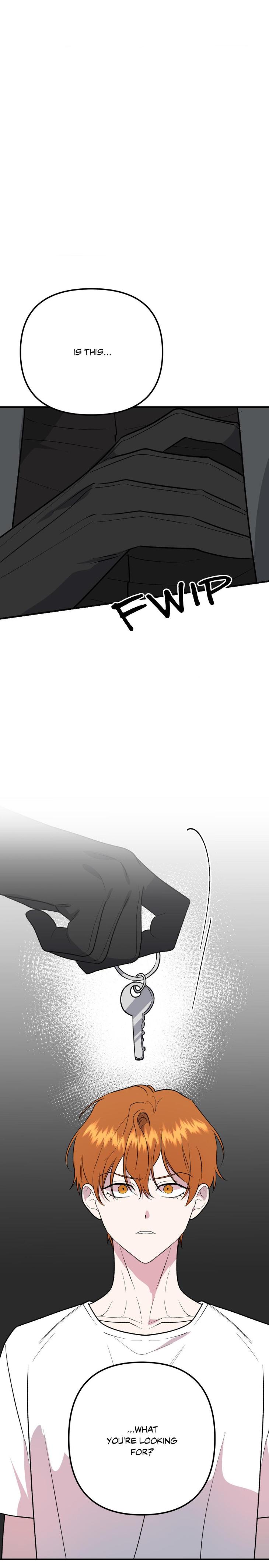 Beasts of Desire by Matryo / Nire – Uncensored – Ch. 47 [Eng] page 14