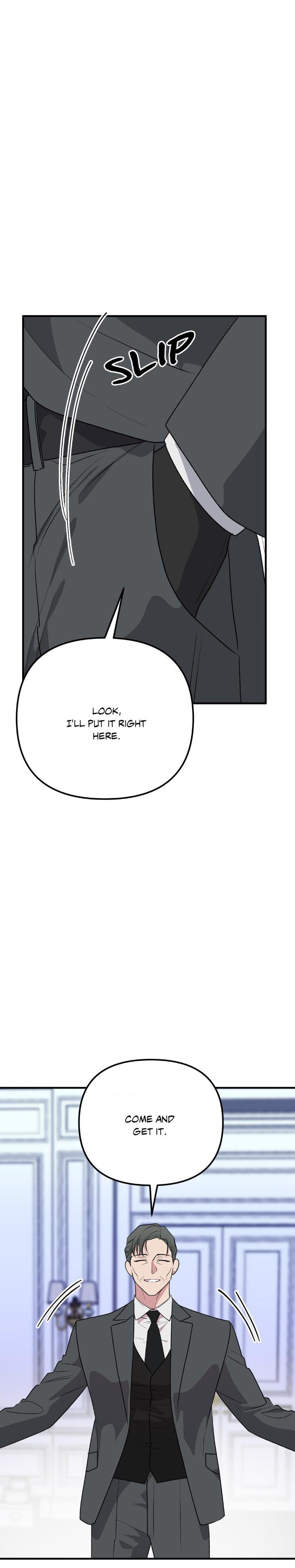 Beasts of Desire by Matryo / Nire – Uncensored – Ch. 47 [Eng] page 15