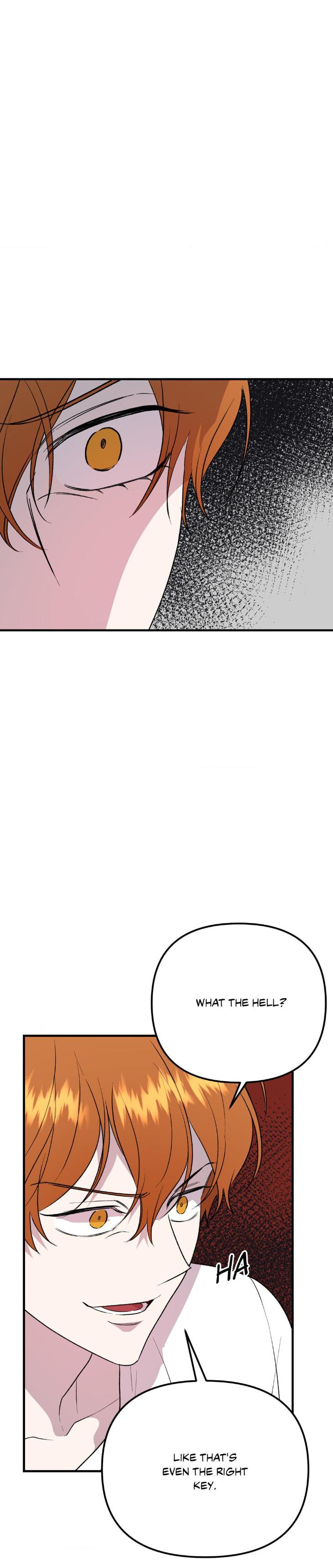 Beasts of Desire by Matryo / Nire – Uncensored – Ch. 47 [Eng] page 16